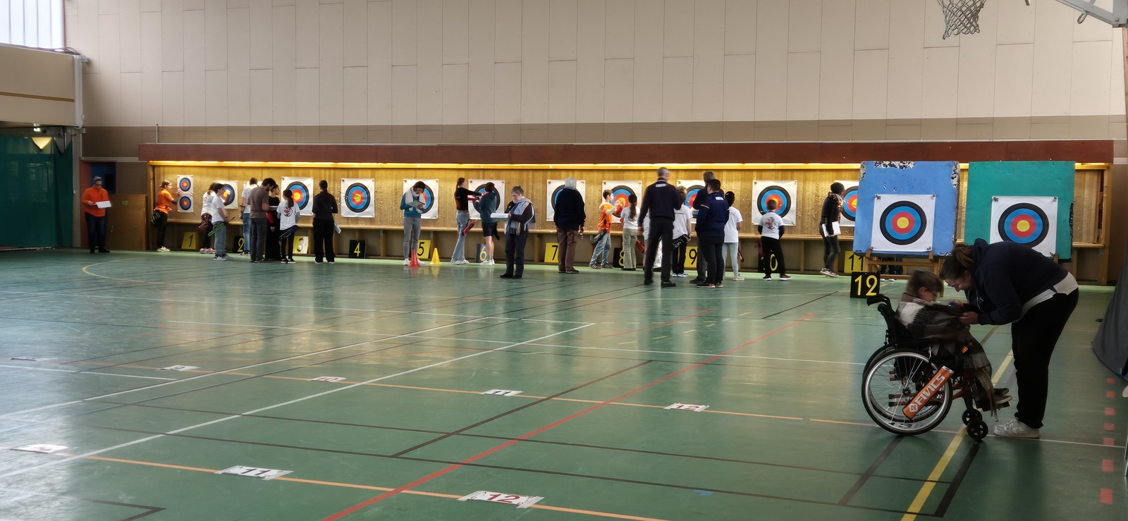 Saison 2026 - Concours Spécial Jeunes