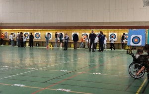 Saison 2026 - Concours Spécial Jeunes