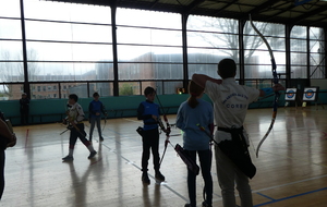 Saison 2026 - Concours Spécial Jeunes - Modification calendrier