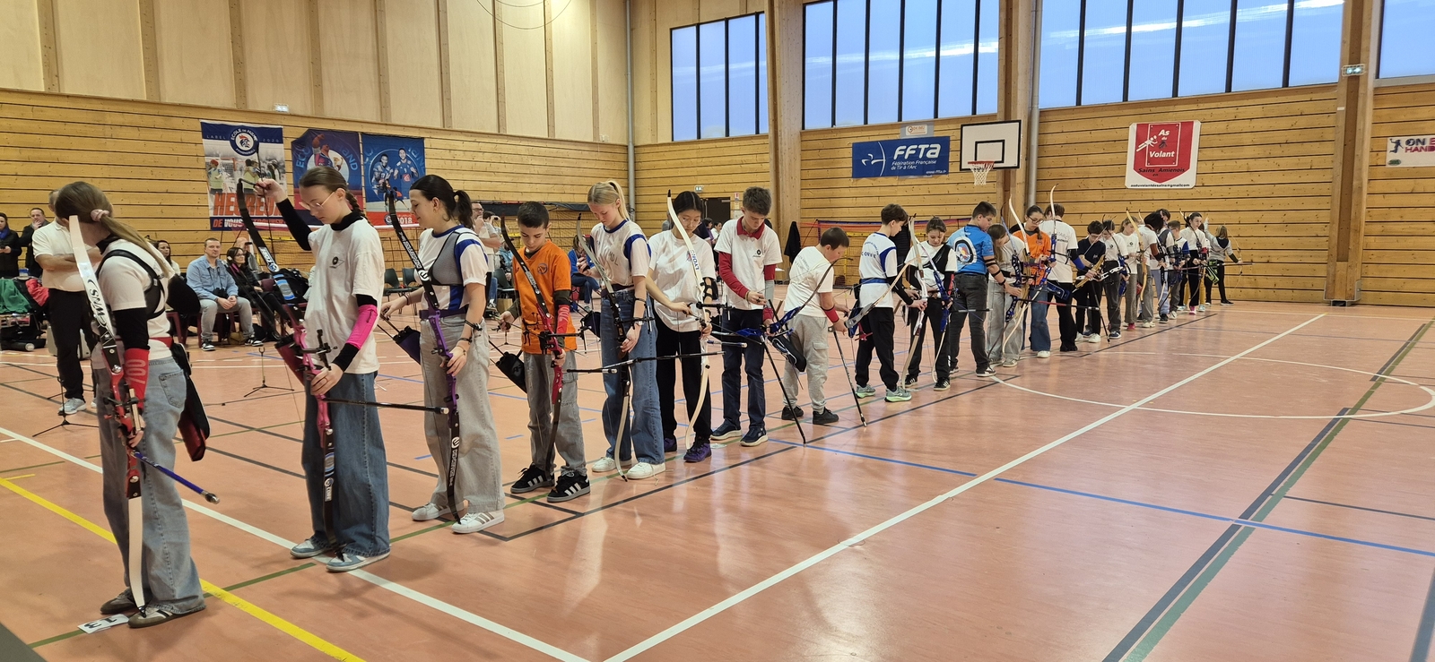 Spécial Jeunes à Sains en Amiénois