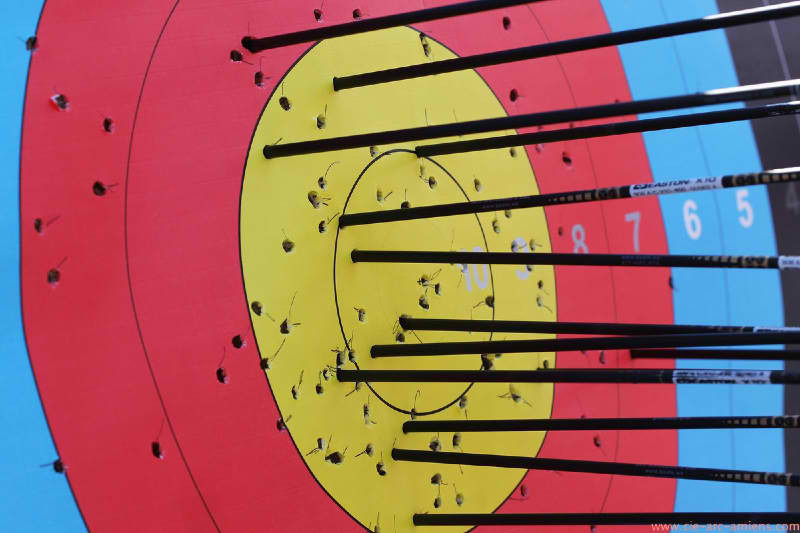 Trophée départemental des mixtes