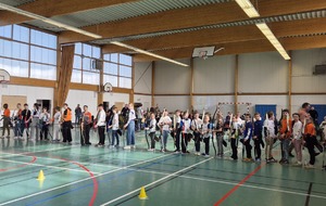 Spécial Jeunes à Villers Bretonneux