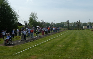 Spécial Jeunes à Corbie