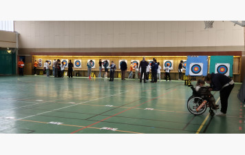 Saison 2026 - Concours Spécial Jeunes