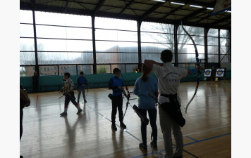 Saison 2026 - Concours Spécial Jeunes - Modification calendrier